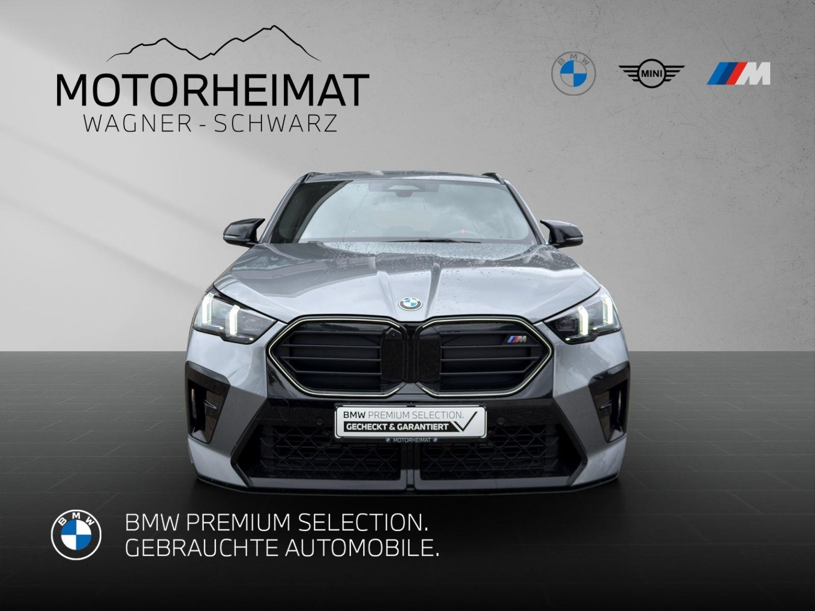 BMW X2 – Bild 2