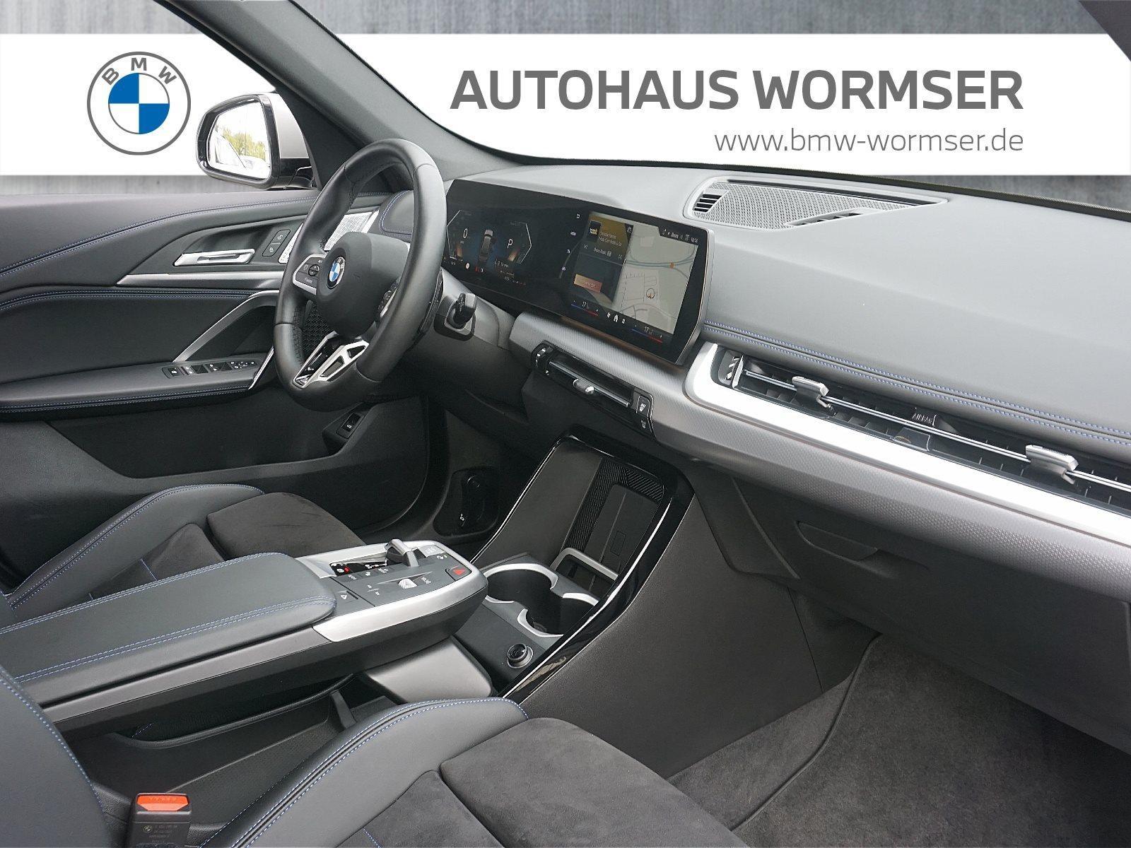BMW X1 – Bild 24