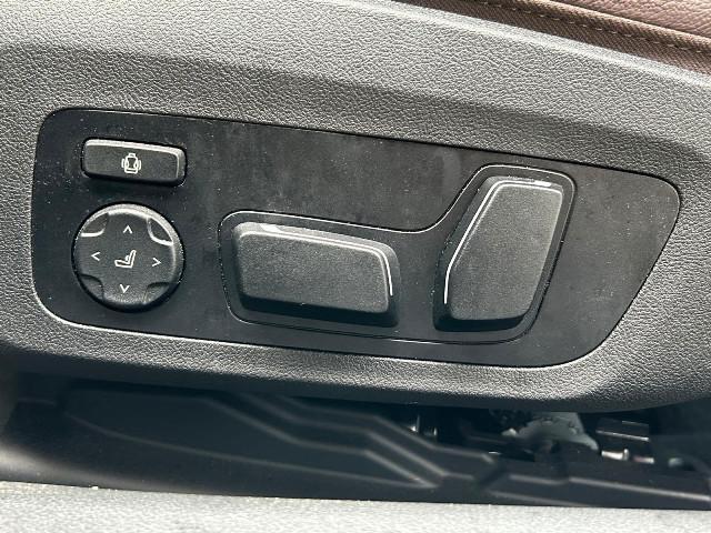 BMW 4er Cabrio – Bild 13
