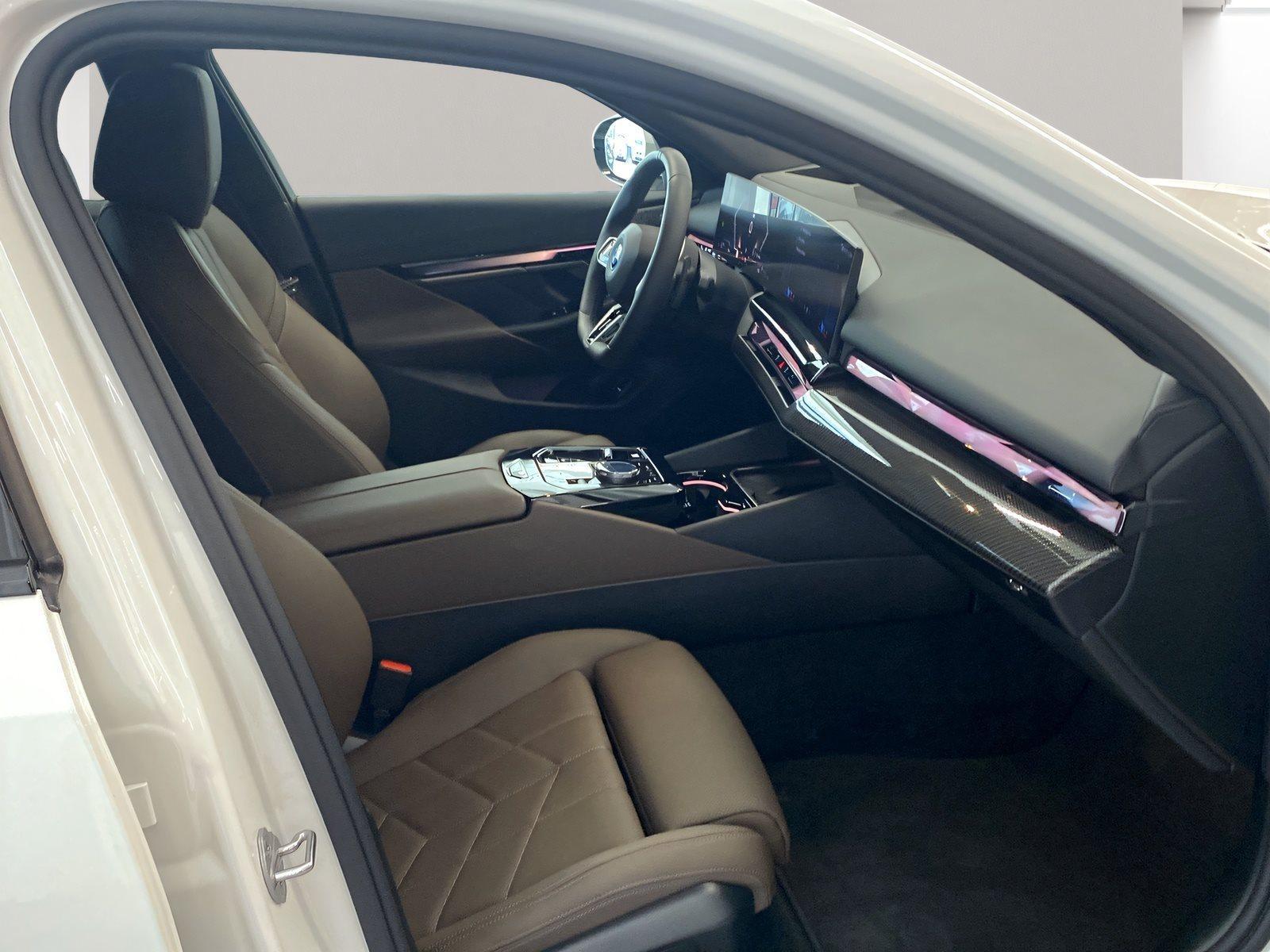 BMW 5er – Bild 5