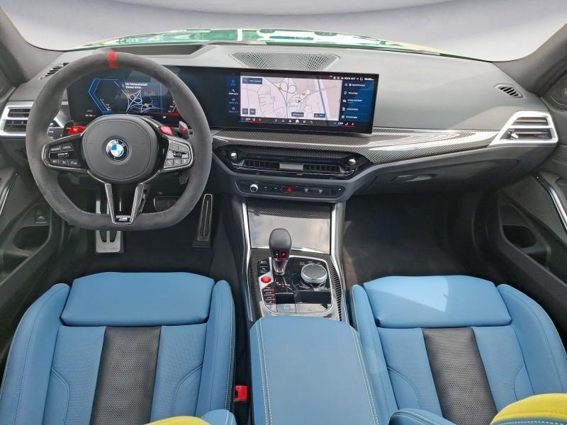 BMW M3 Touring – Bild 9