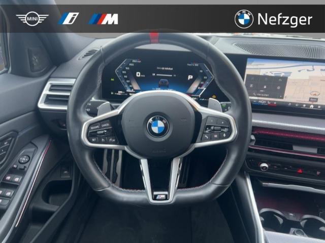 BMW 3er Touring – Bild 9