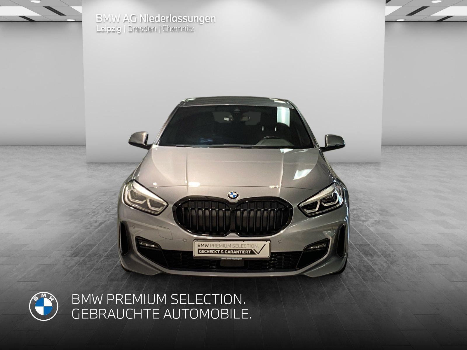 BMW 1er – Bild 4