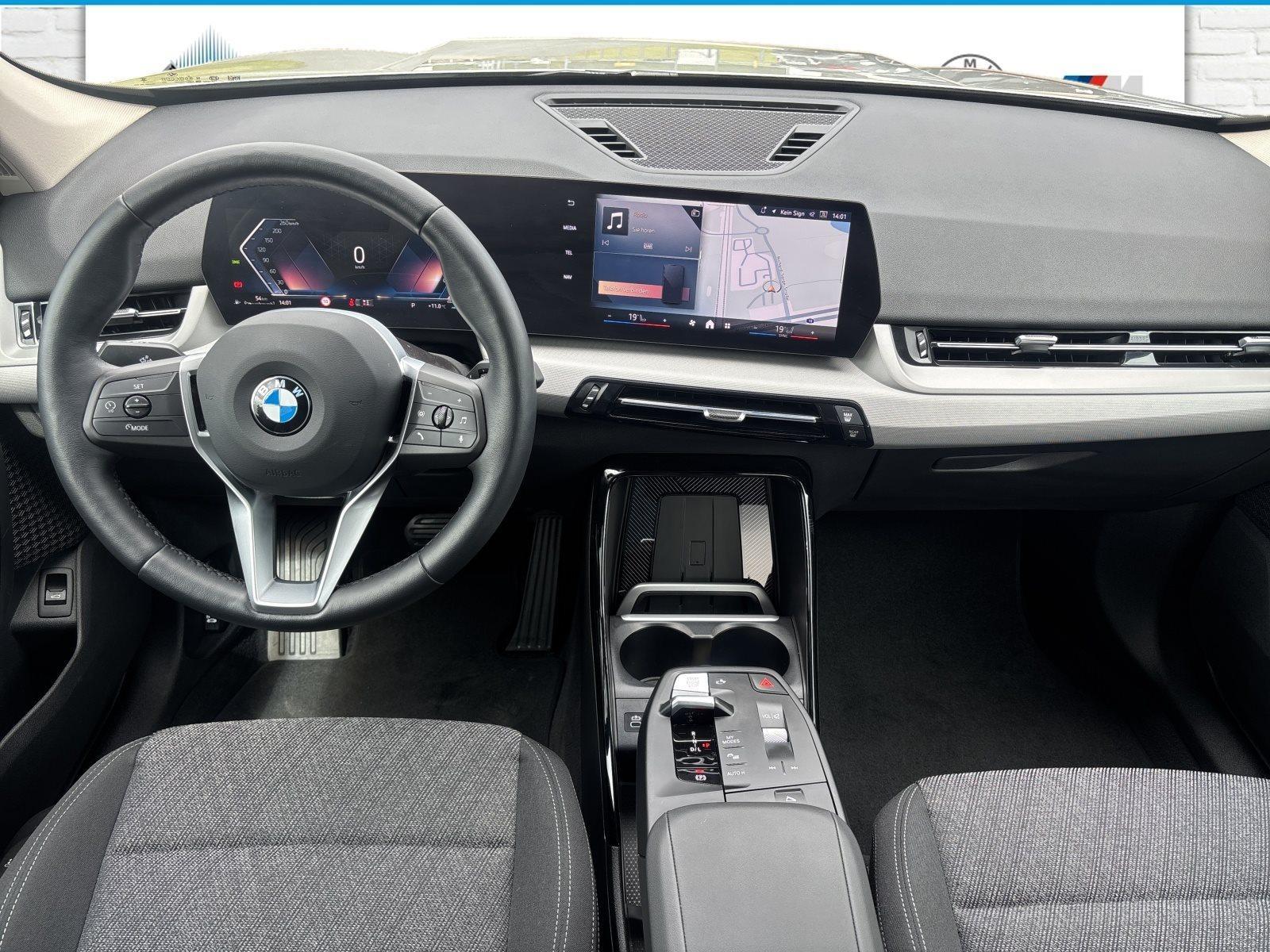 BMW X1 – Bild 21