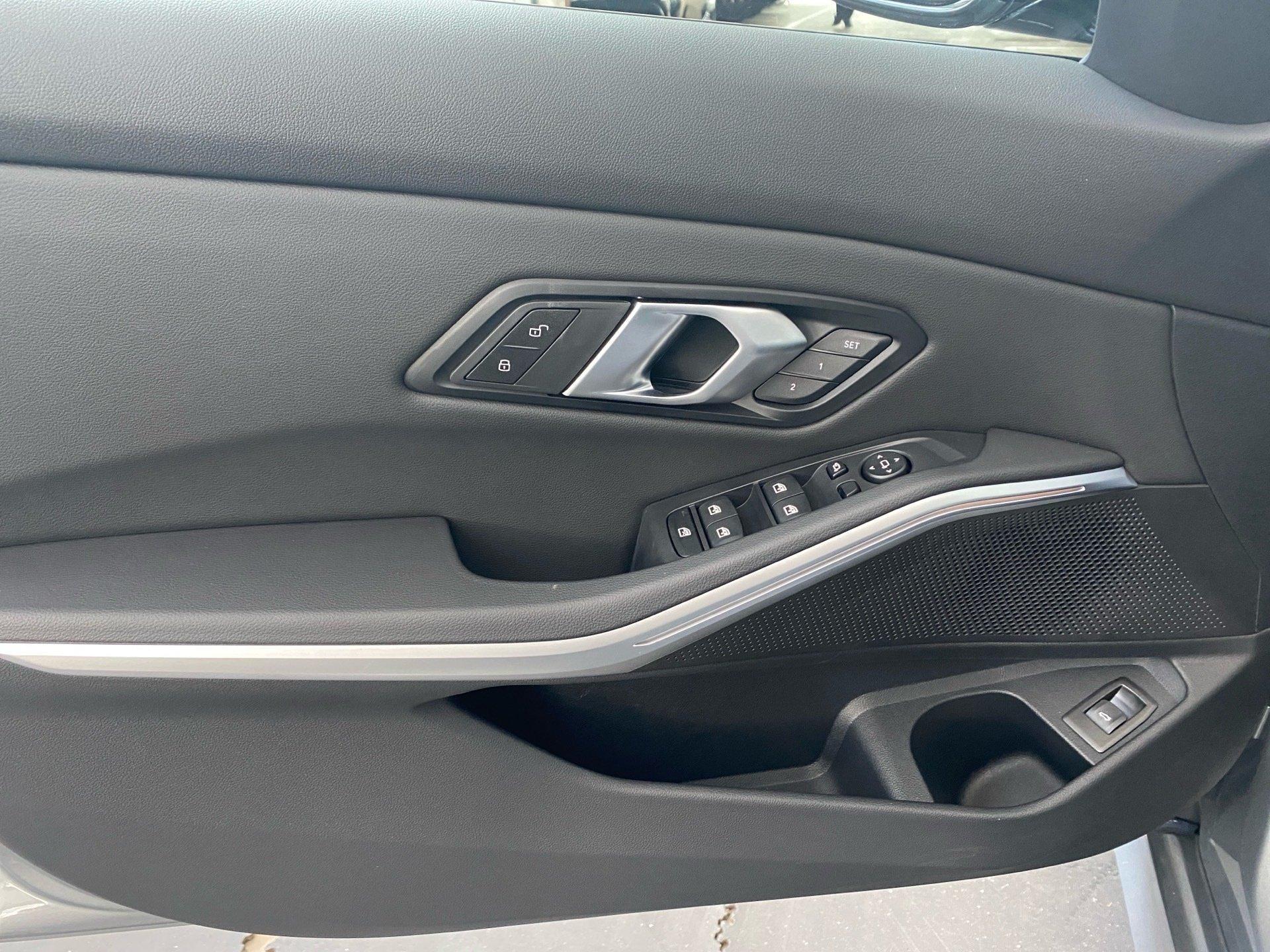 BMW 3er Touring – Bild 12