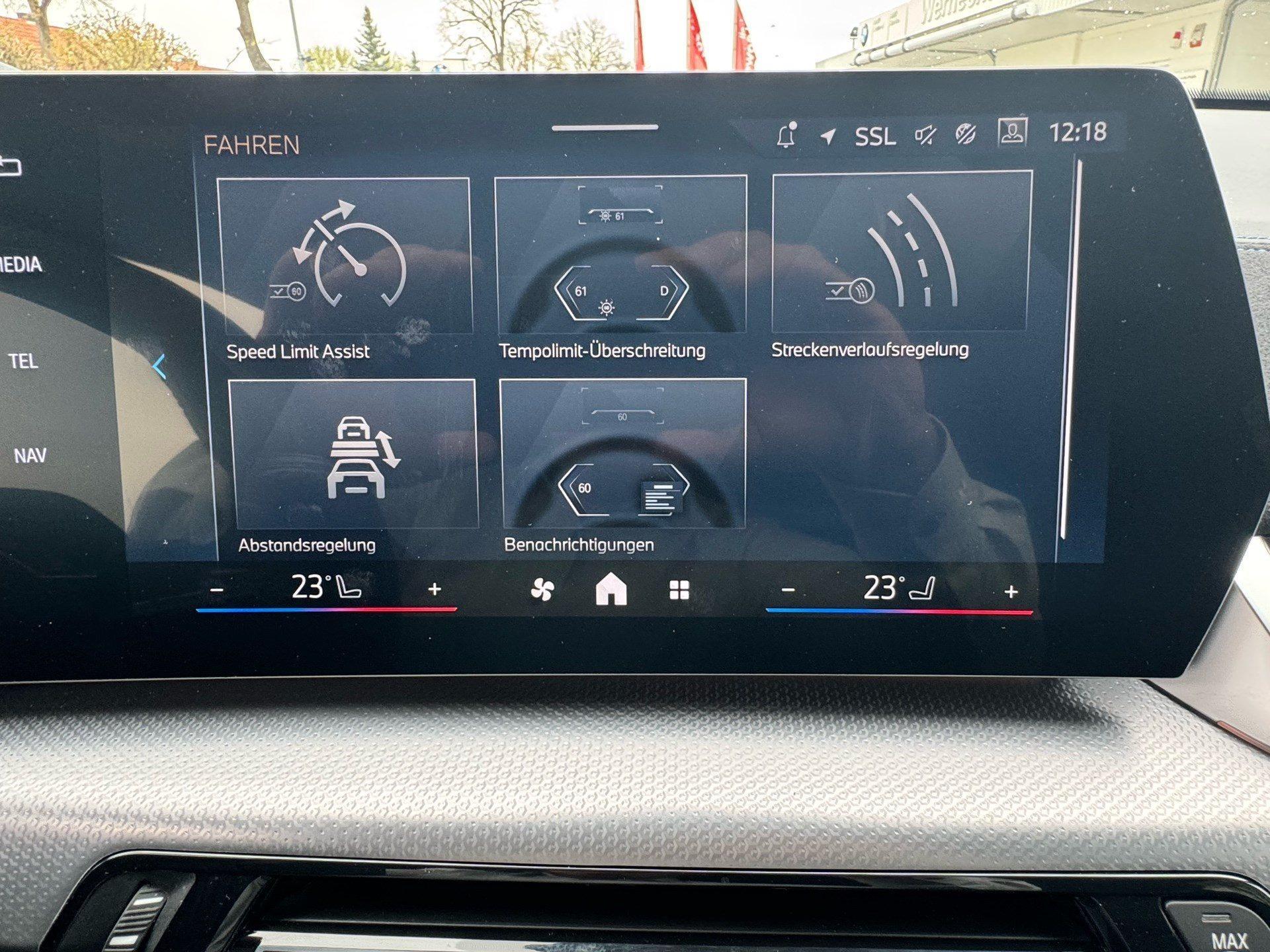 BMW X2 – Bild 20