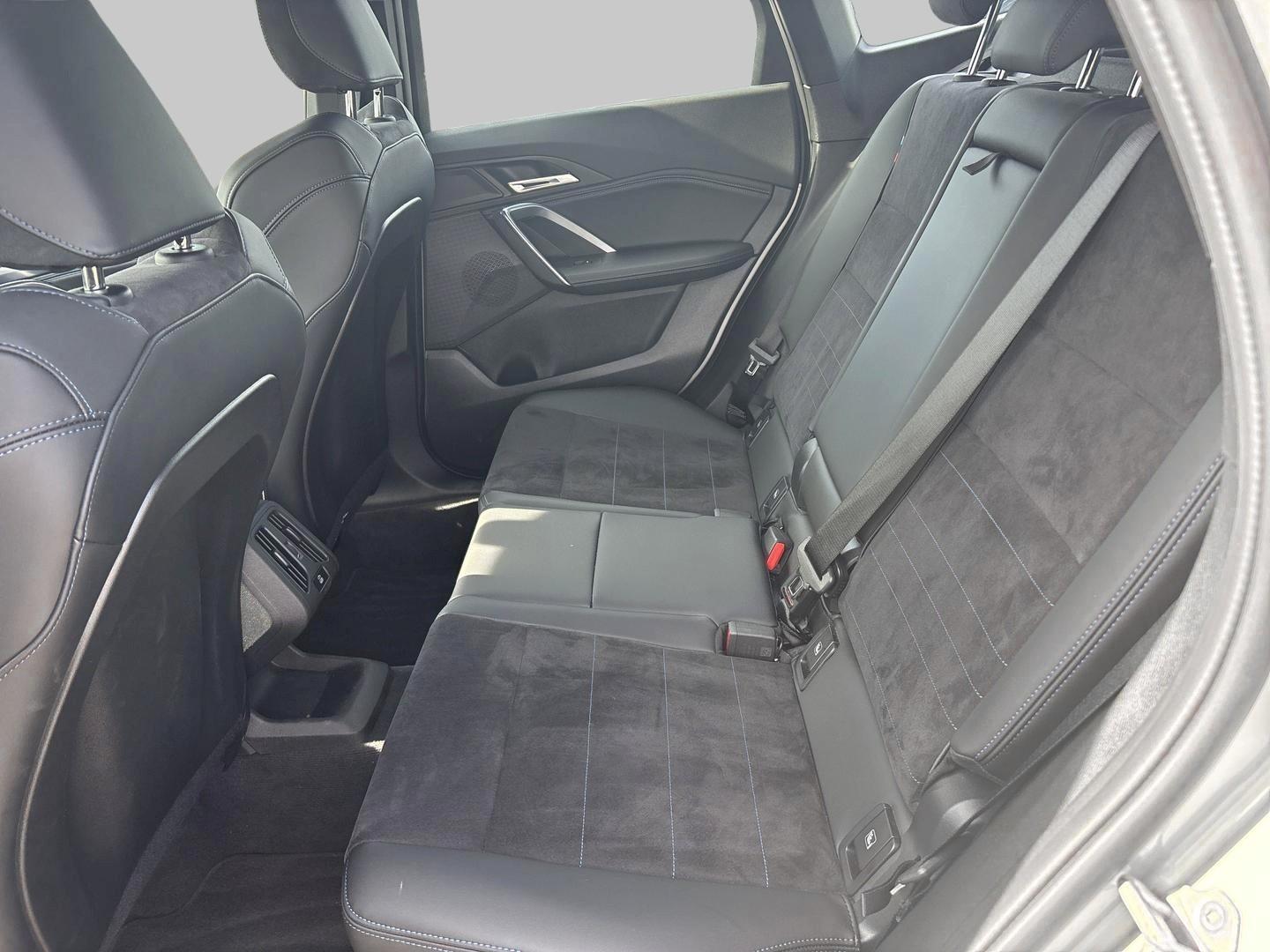 BMW X1 – Bild 17
