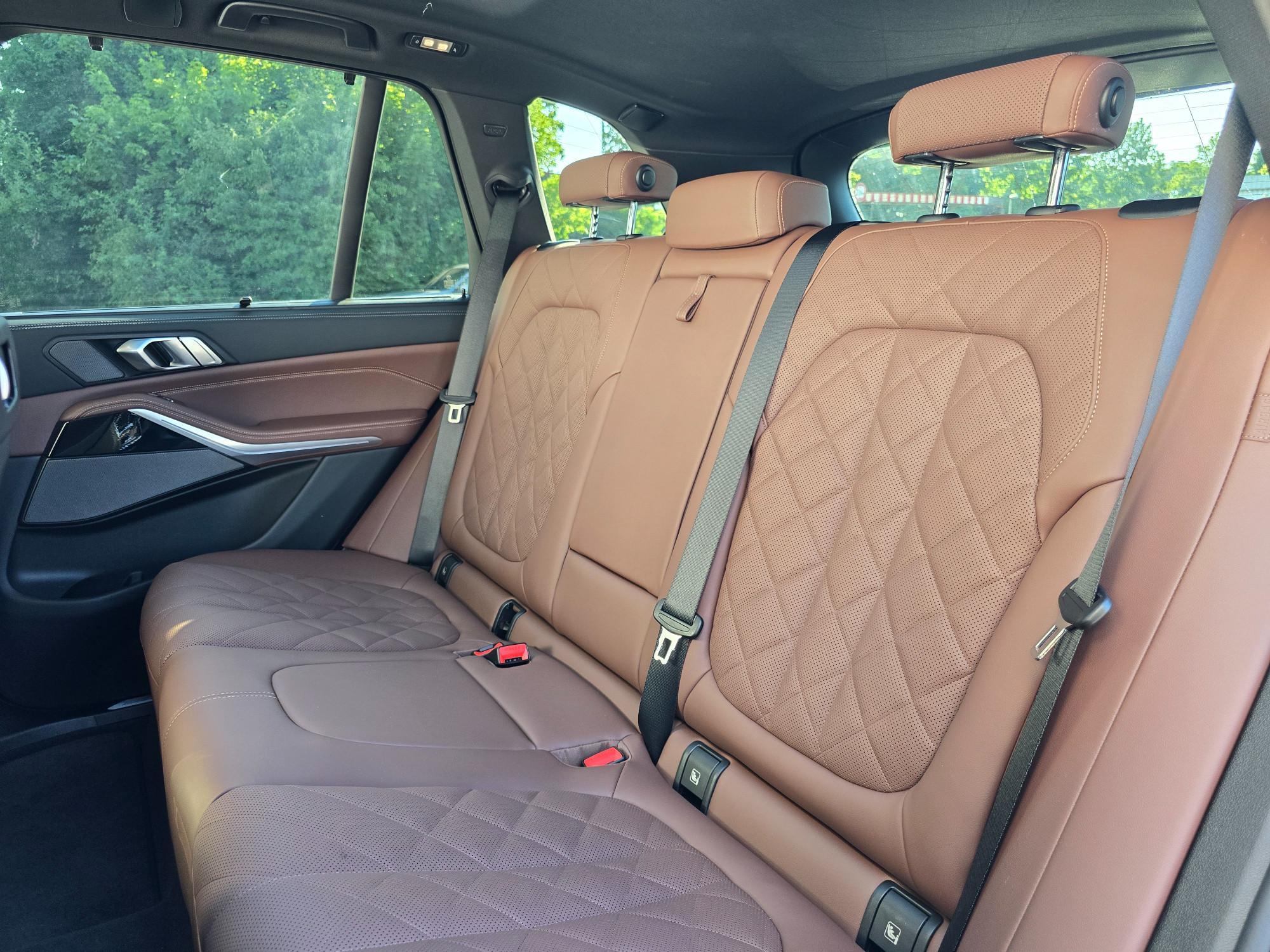 BMW X5 – Bild 26