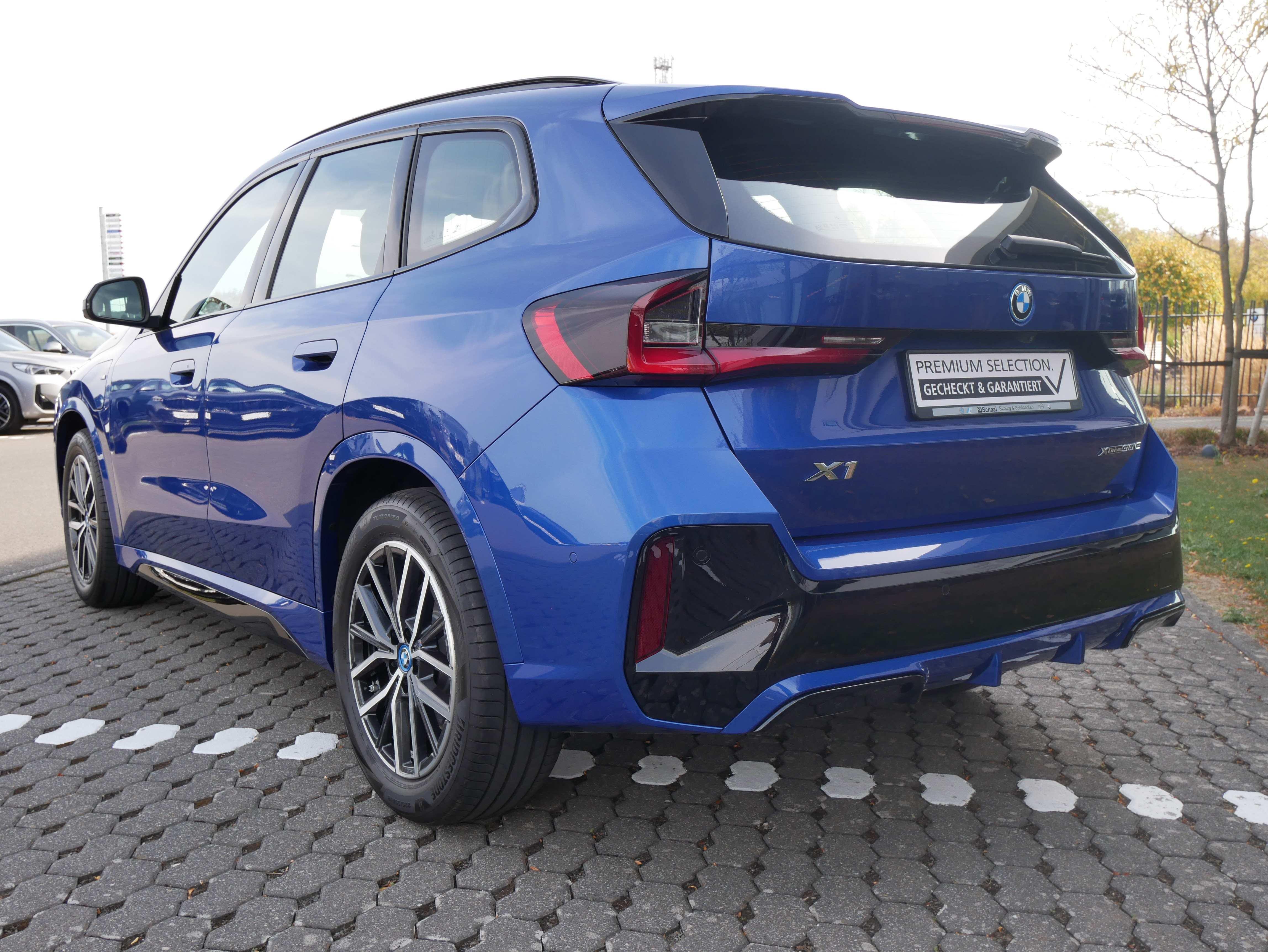 BMW X1 – Bild 3