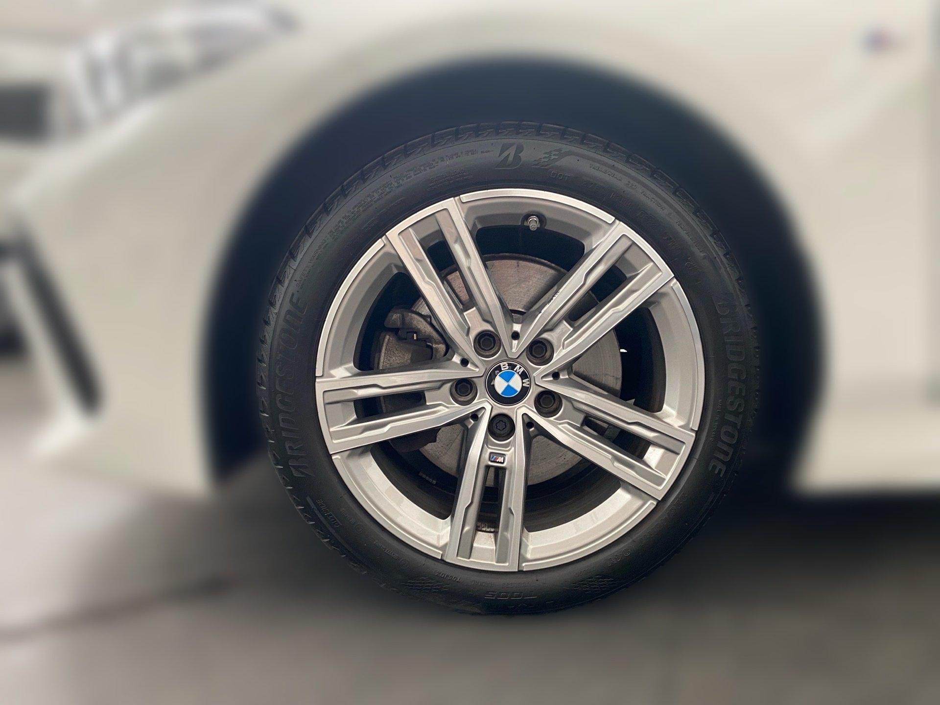 BMW 1er – Bild 6