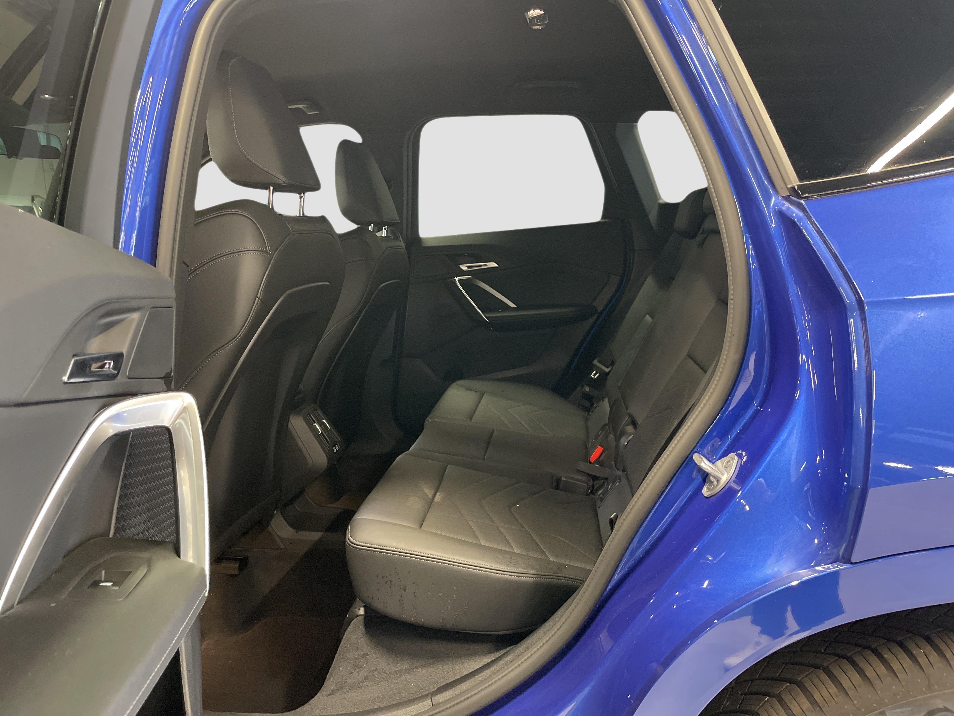 BMW X1 – Bild 8
