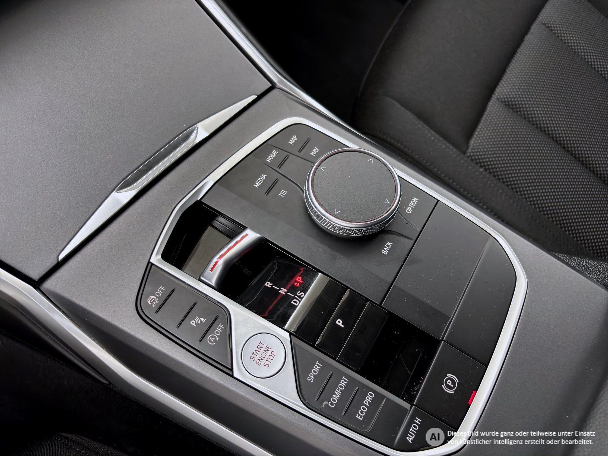 BMW 3er Touring – Bild 7