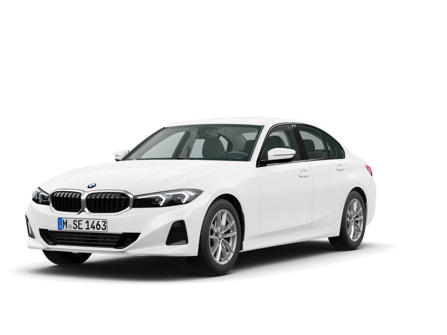BMW 3er – Bild 2