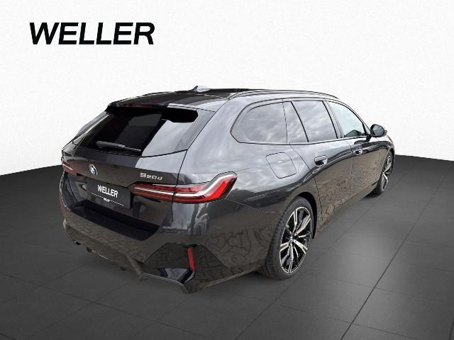 BMW 5er Touring – Bild 3
