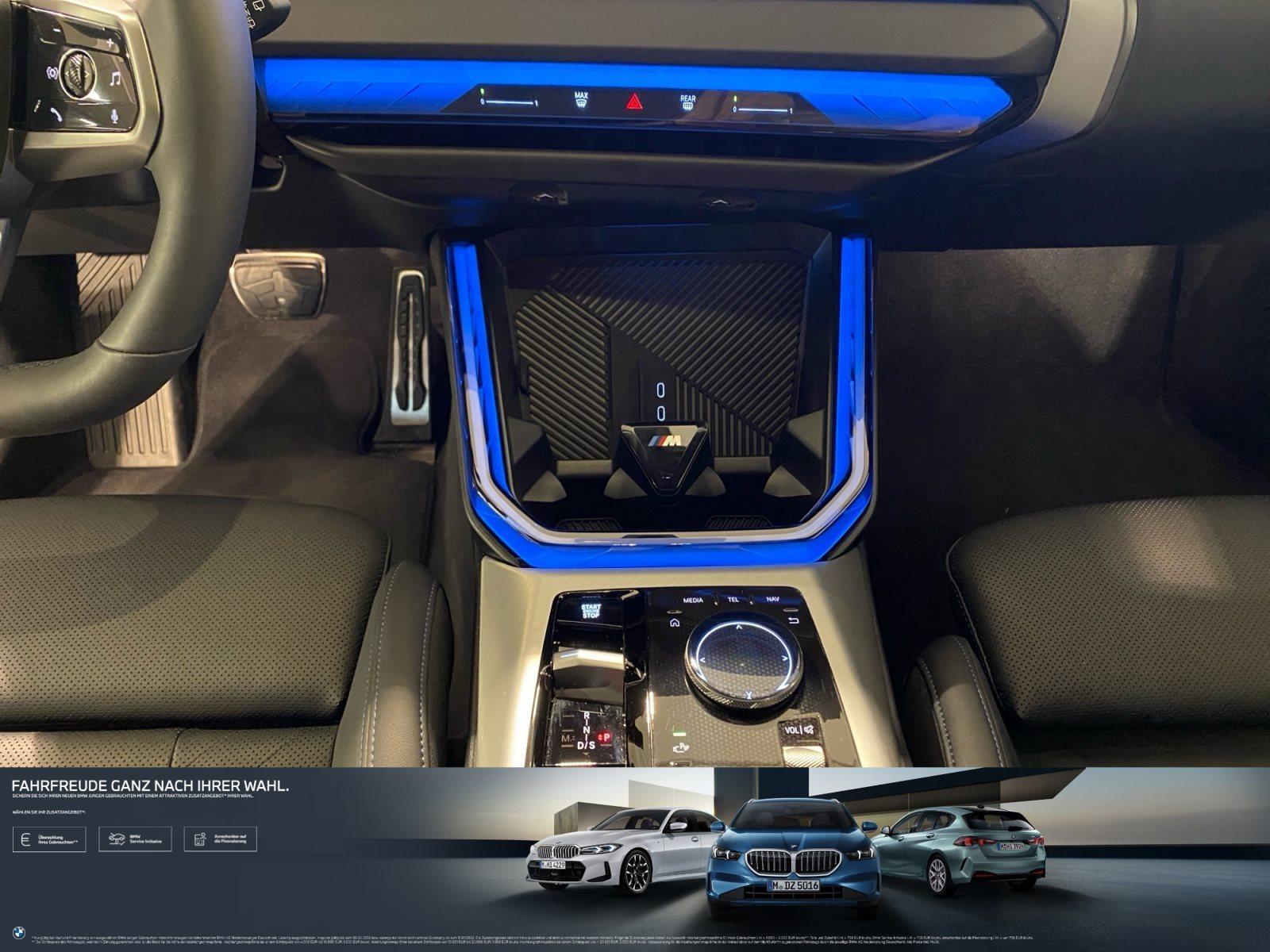 BMW X3 – Bild 8