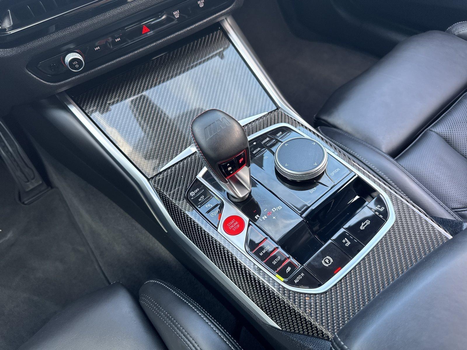 BMW M4 Cabrio – Bild 17