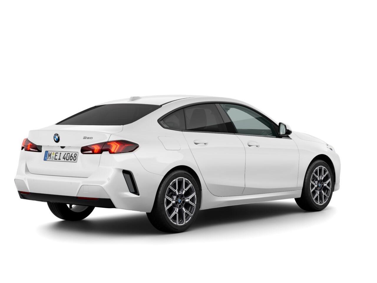 BMW 2er Gran Coupé – Bild 4