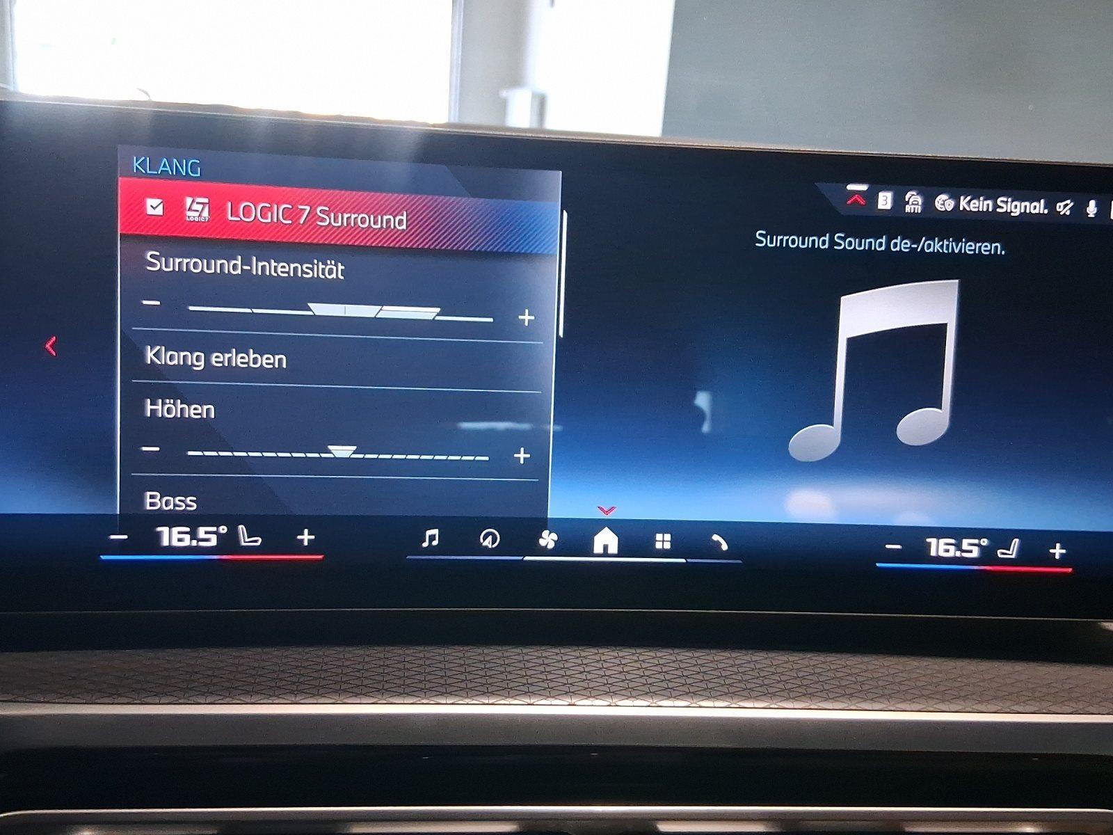BMW i4 Gran Coupé – Bild 15