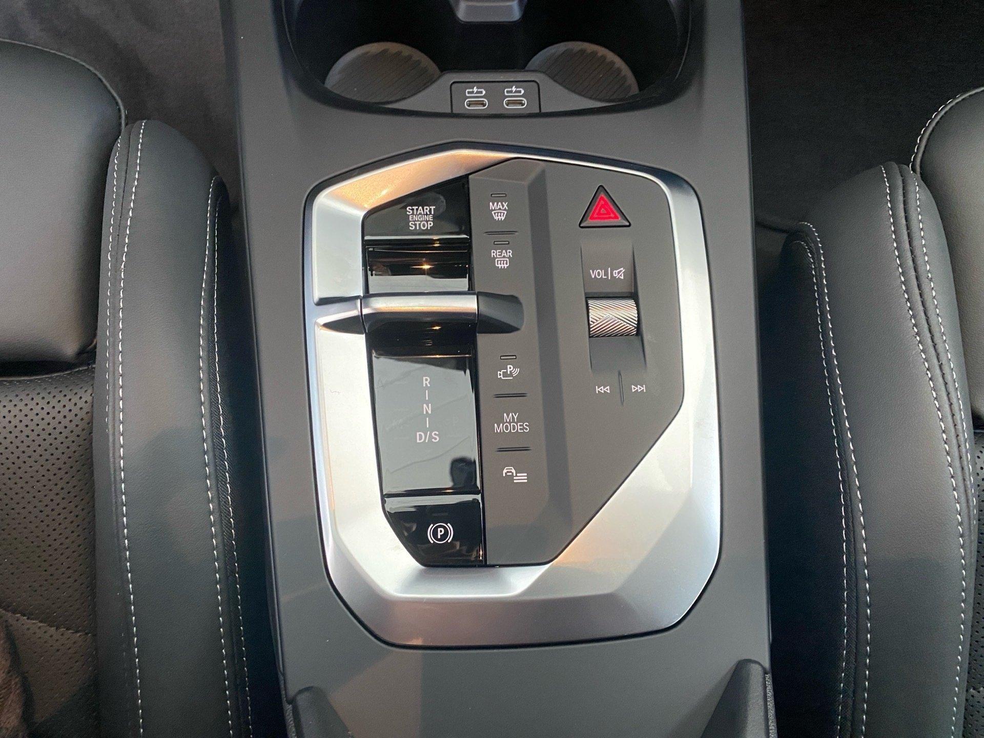 BMW 1er – Bild 9