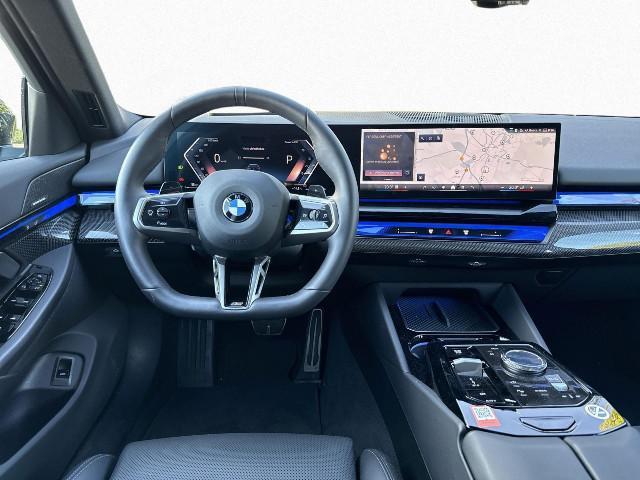 BMW 5er Touring – Bild 6