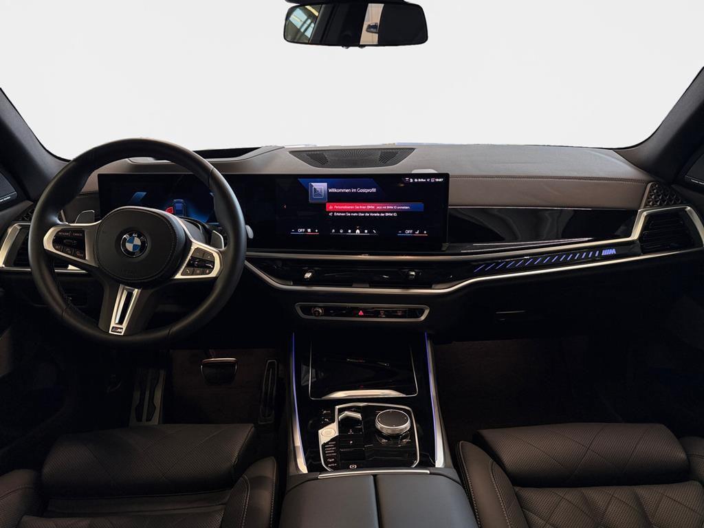 BMW X5 – Bild 18