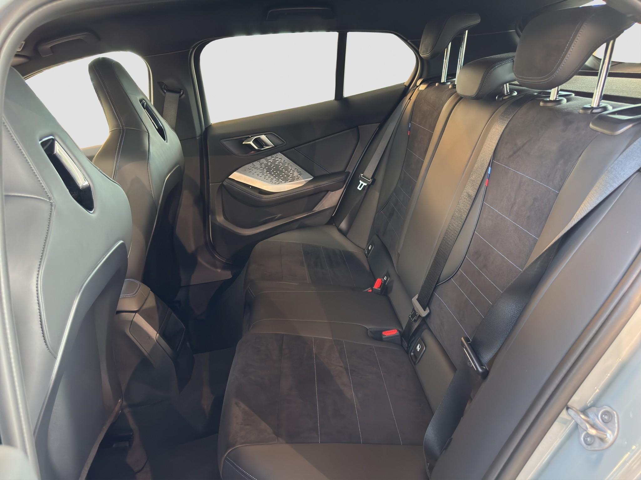 BMW 1er – Bild 29
