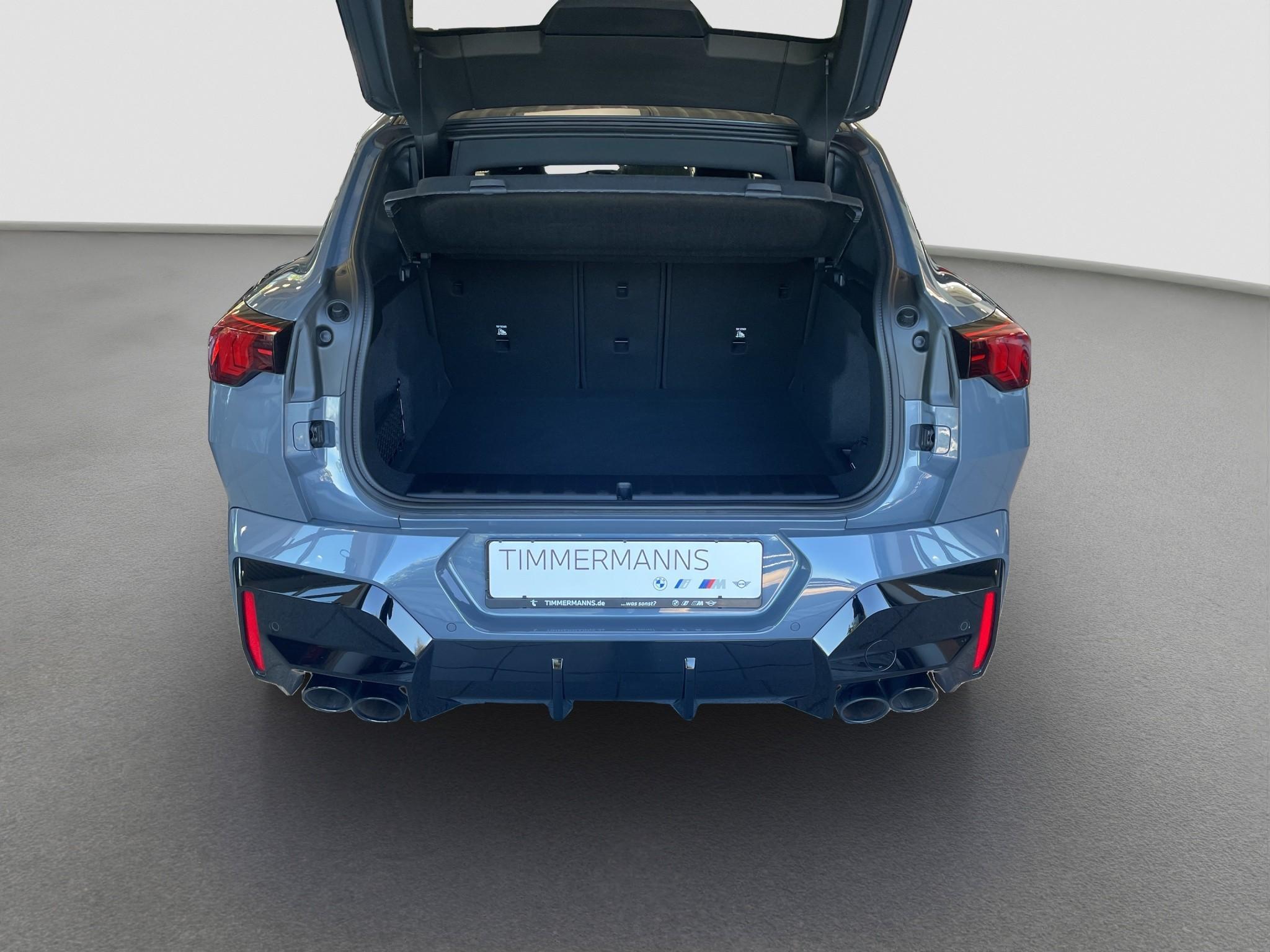 BMW X2 – Bild 15