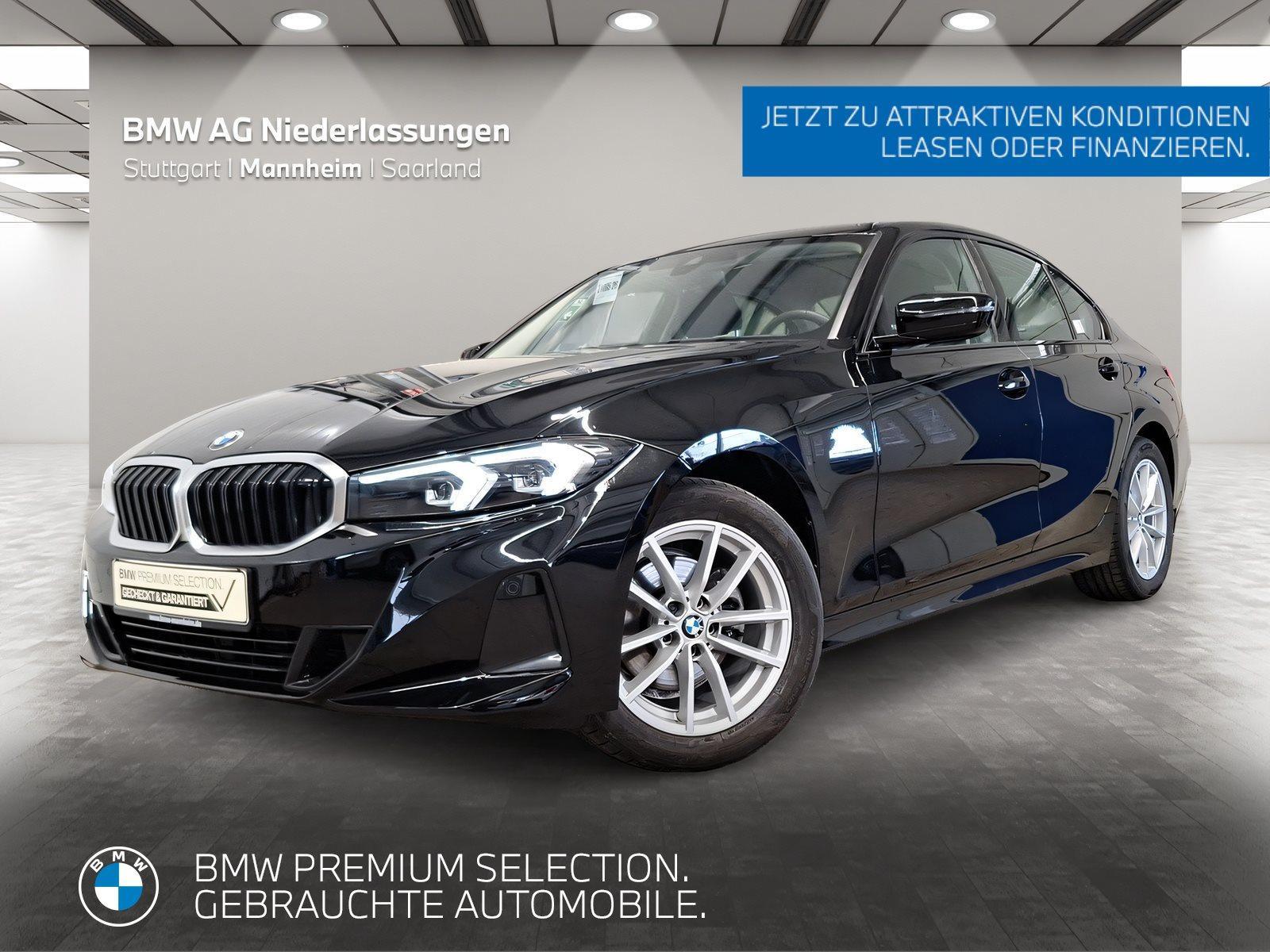 BMW 3er