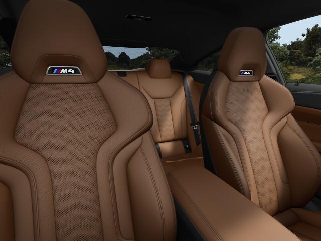 BMW M4 Coupé – Bild 7