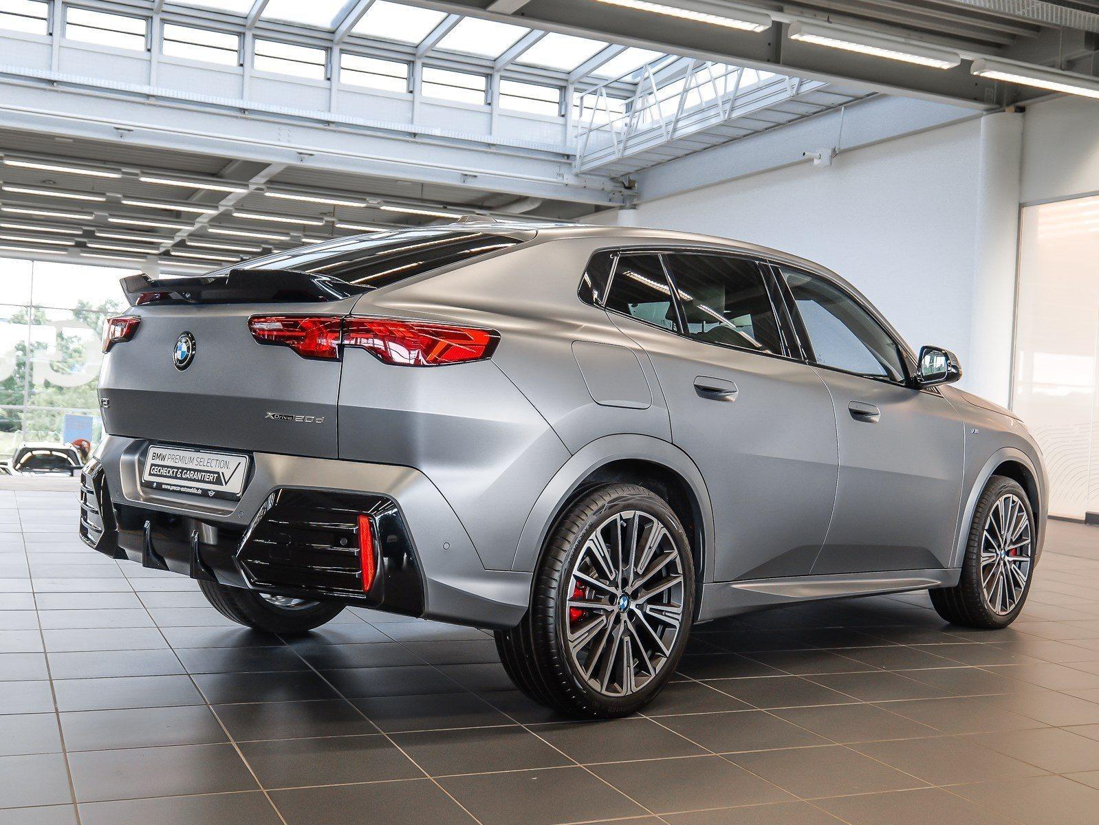 BMW X2 – Bild 2