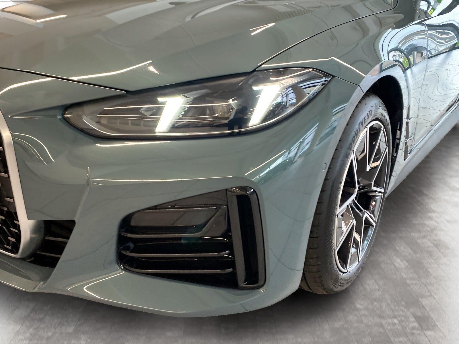 BMW 4er Gran Coupé – Bild 11