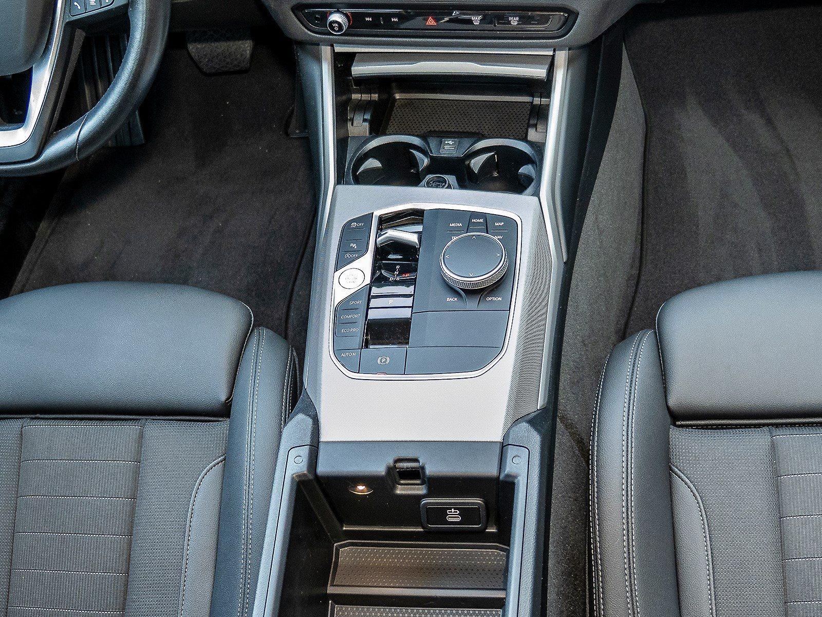 BMW 3er Touring – Bild 20