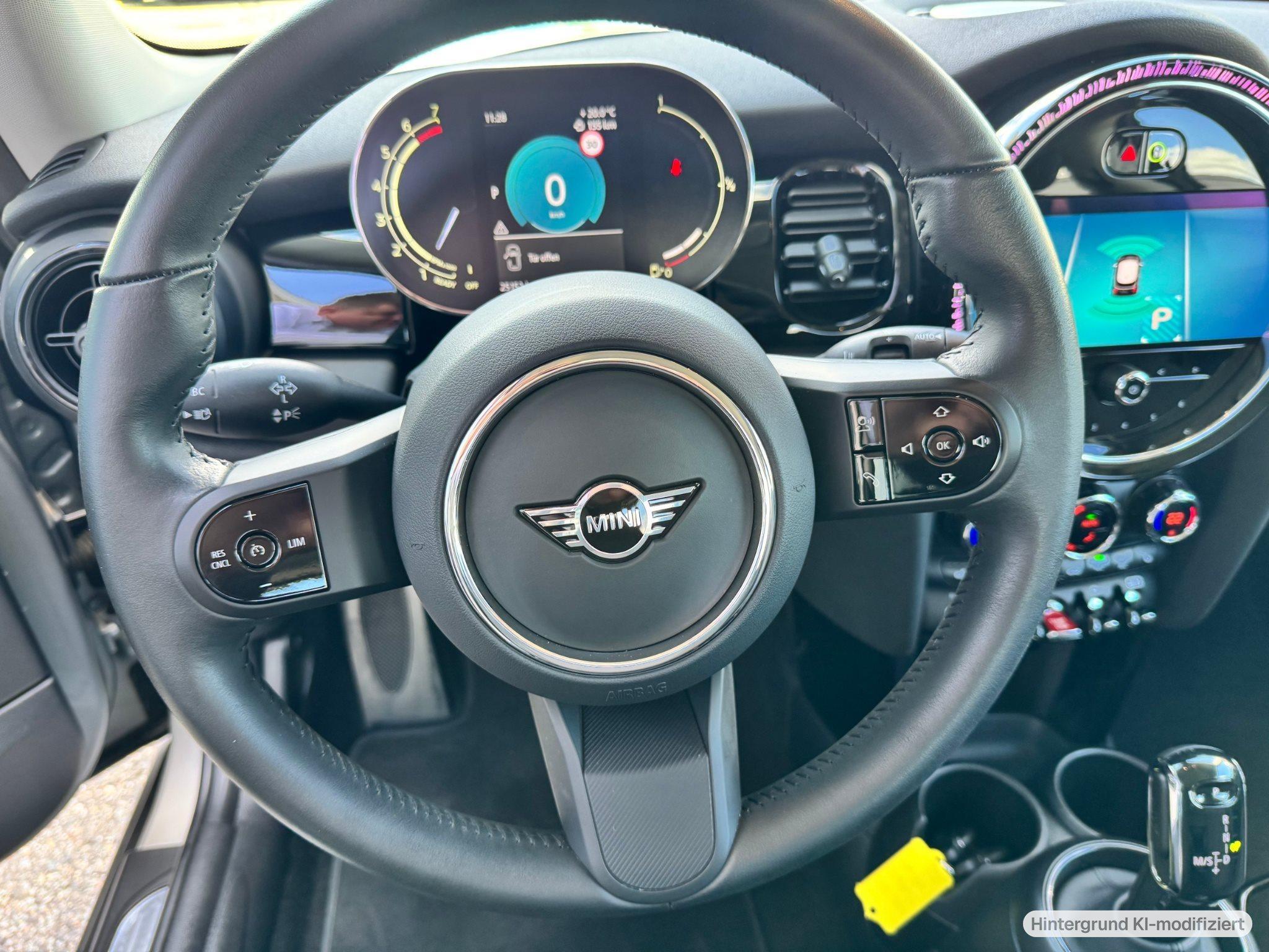 MINI Cooper 3-Türer – Bild 9