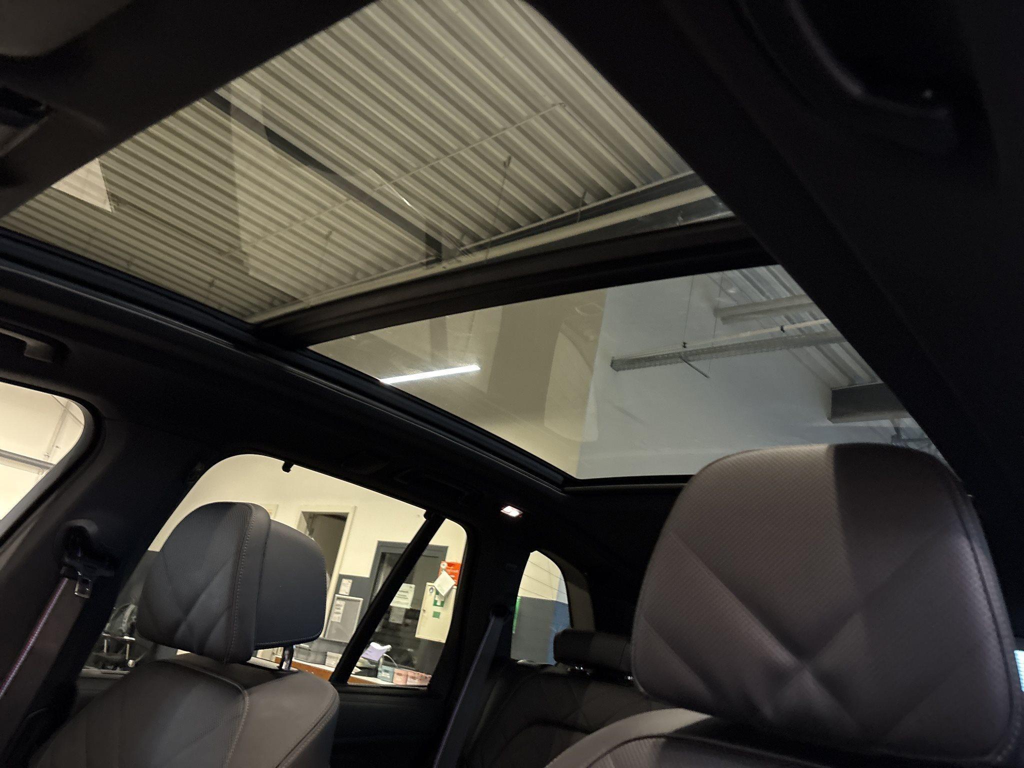 BMW X5 – Bild 13