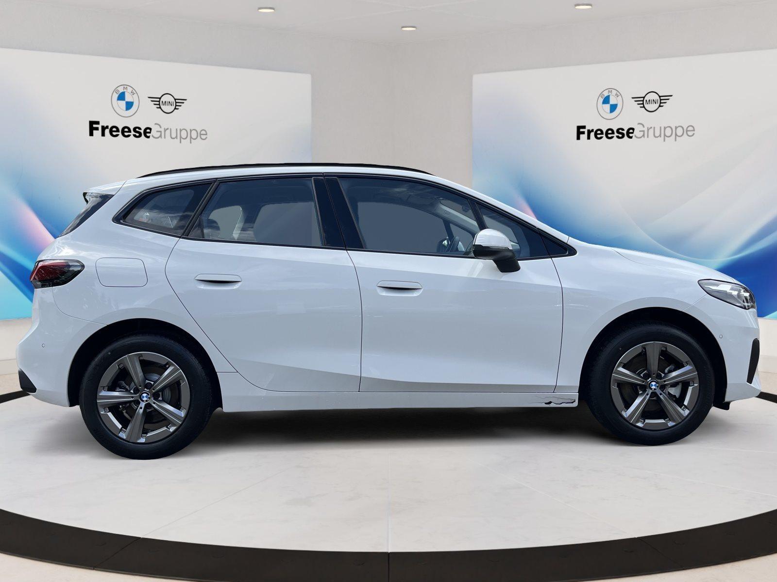 BMW 2er Active Tourer – Bild 13