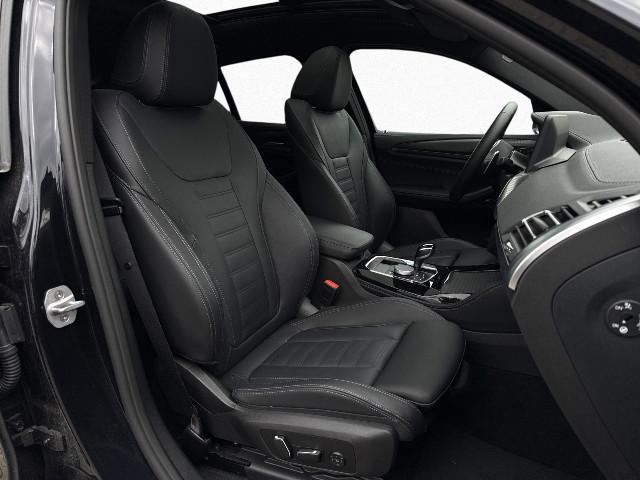 BMW X4 – Bild 7