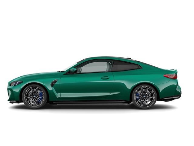 BMW M4 Coupé – Bild 43