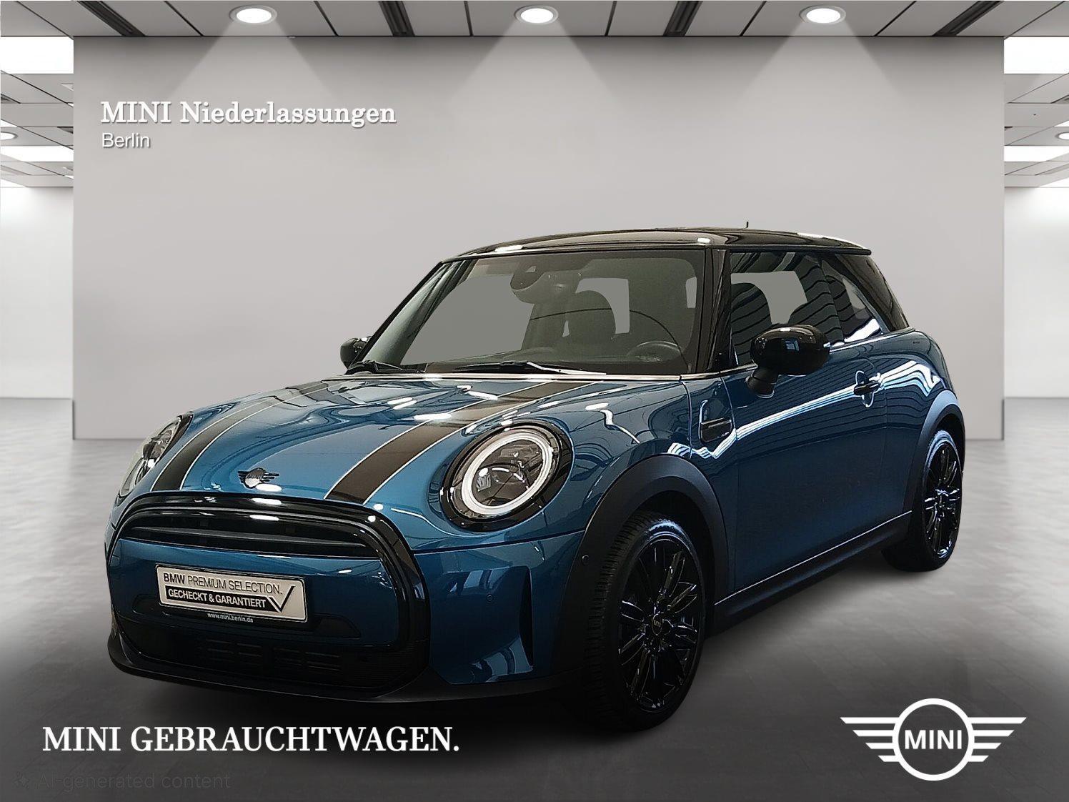 MINI Cooper 3-Türer