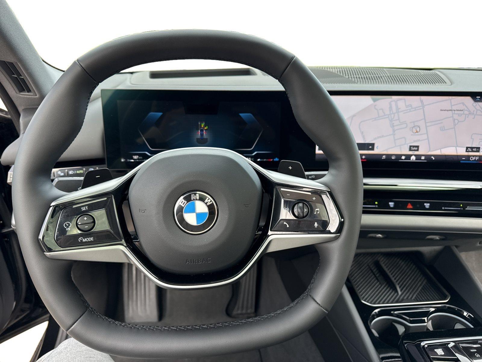 BMW 5er – Bild 7