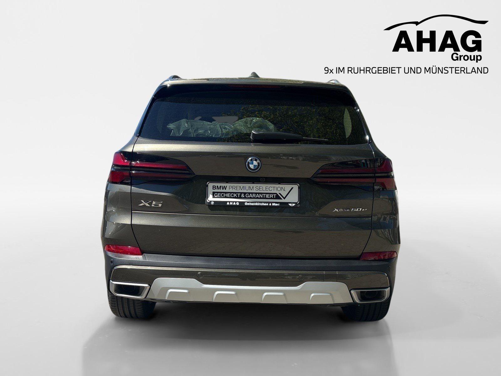 BMW X5 – Bild 9