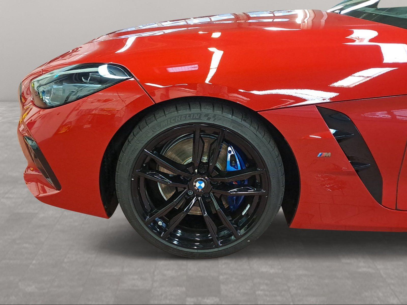 BMW Z4 – Bild 17
