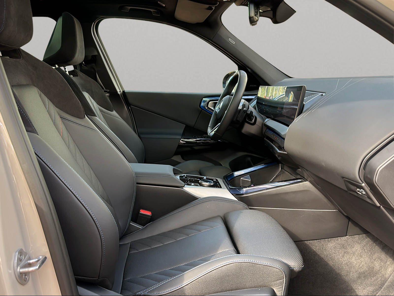 BMW X3 – Bild 20