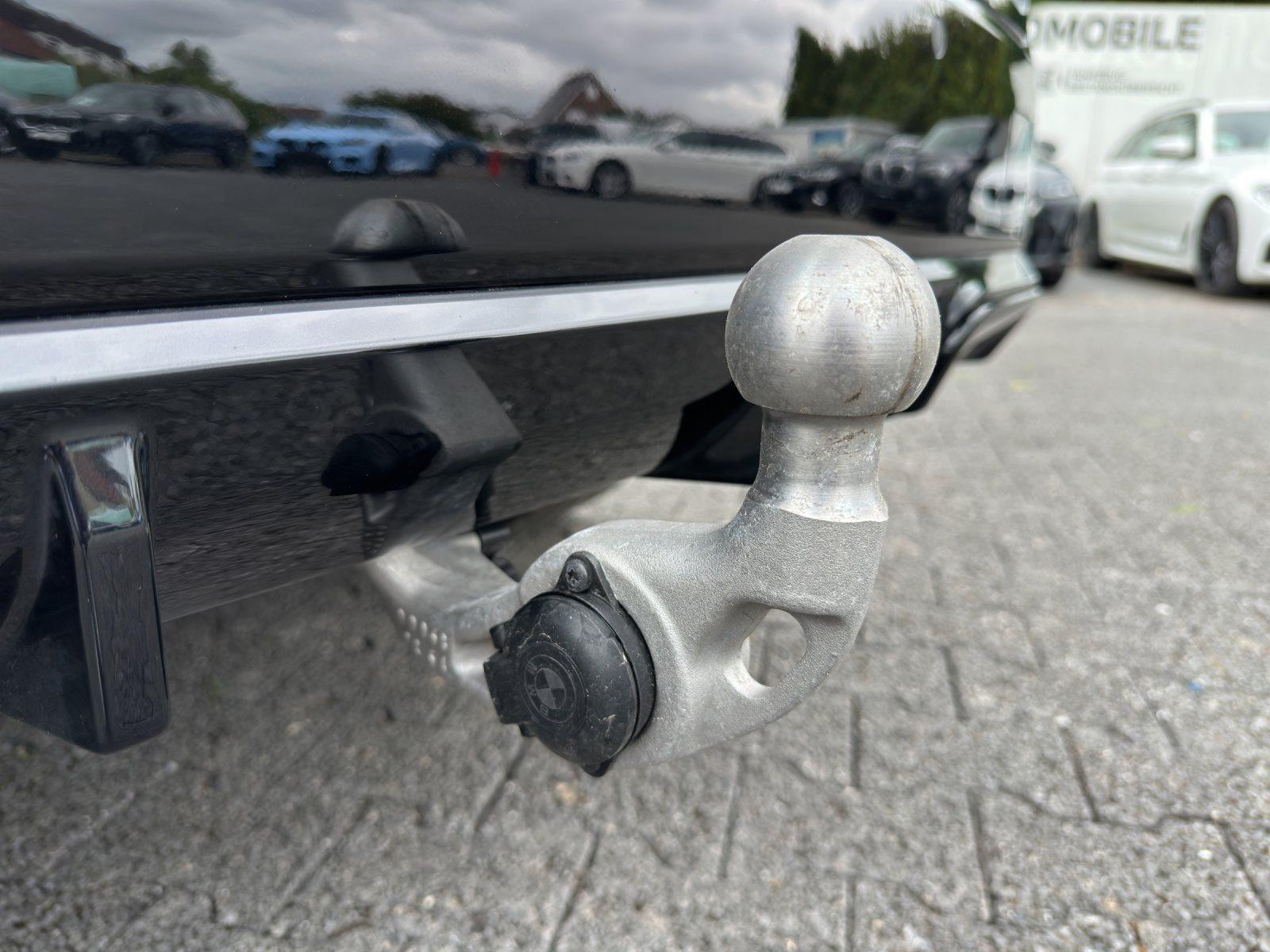 BMW X1 – Bild 8