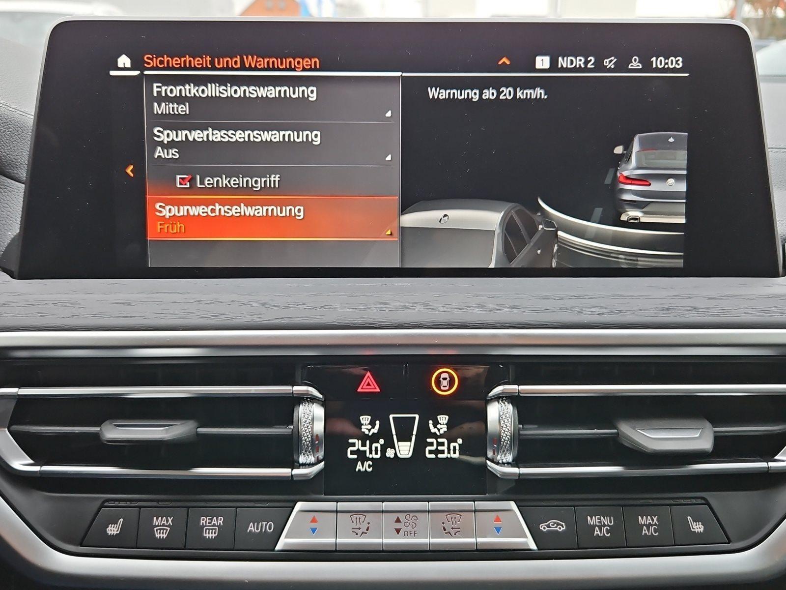 BMW X4 – Bild 11
