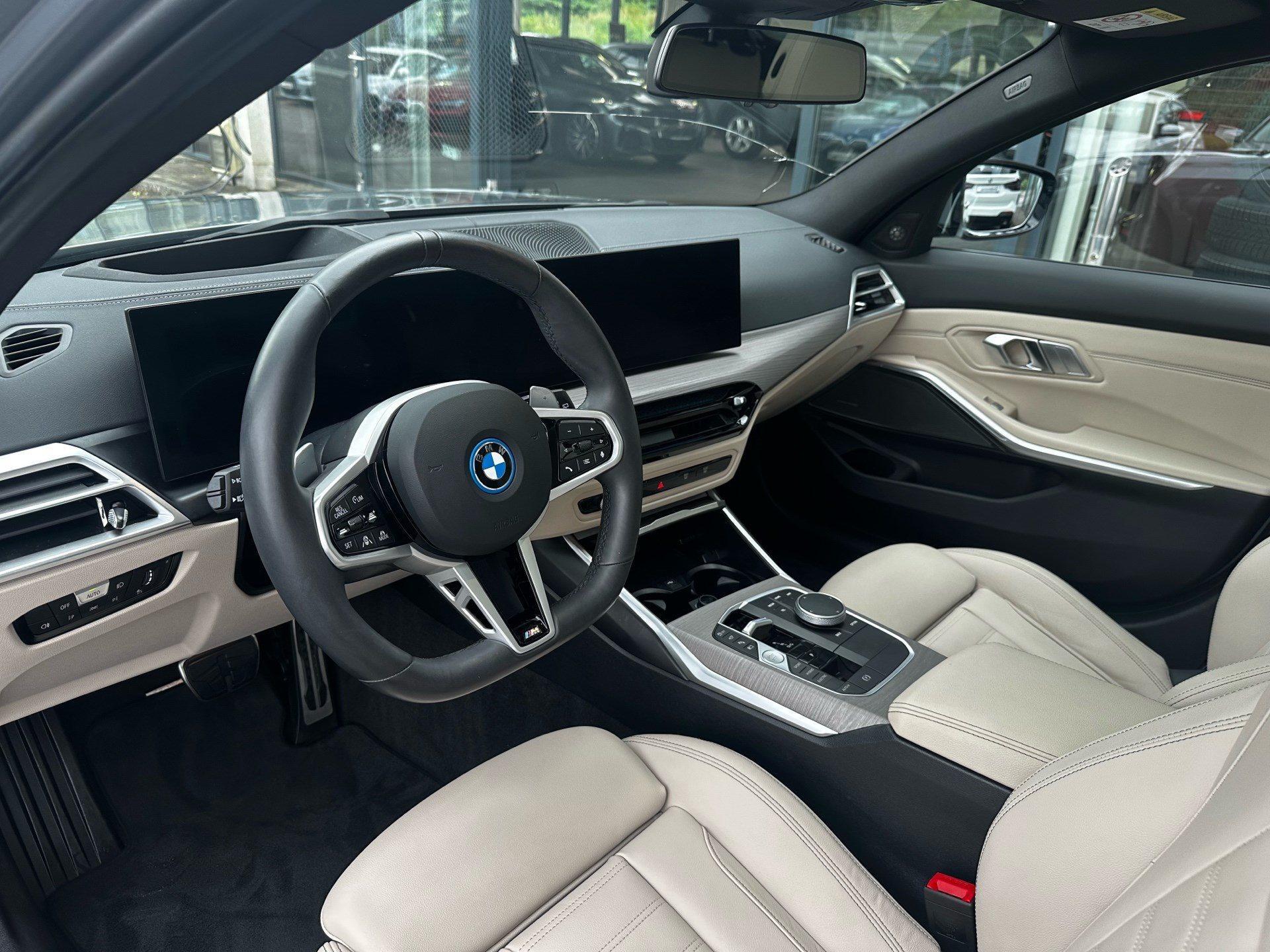 BMW 3er Touring – Bild 22