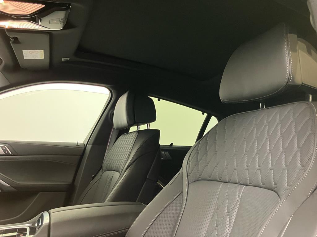 BMW X6 – Bild 23