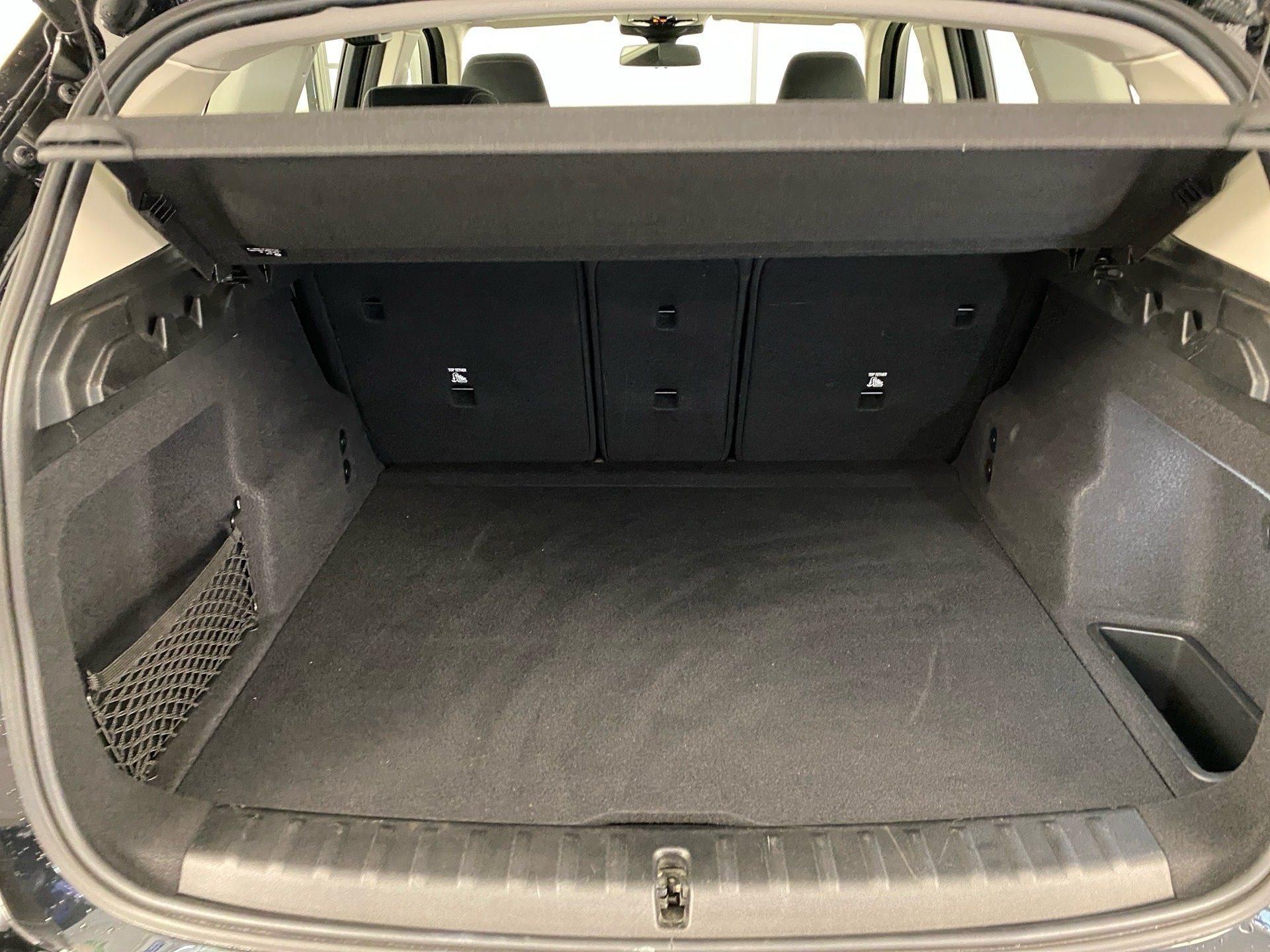 BMW X1 – Bild 18