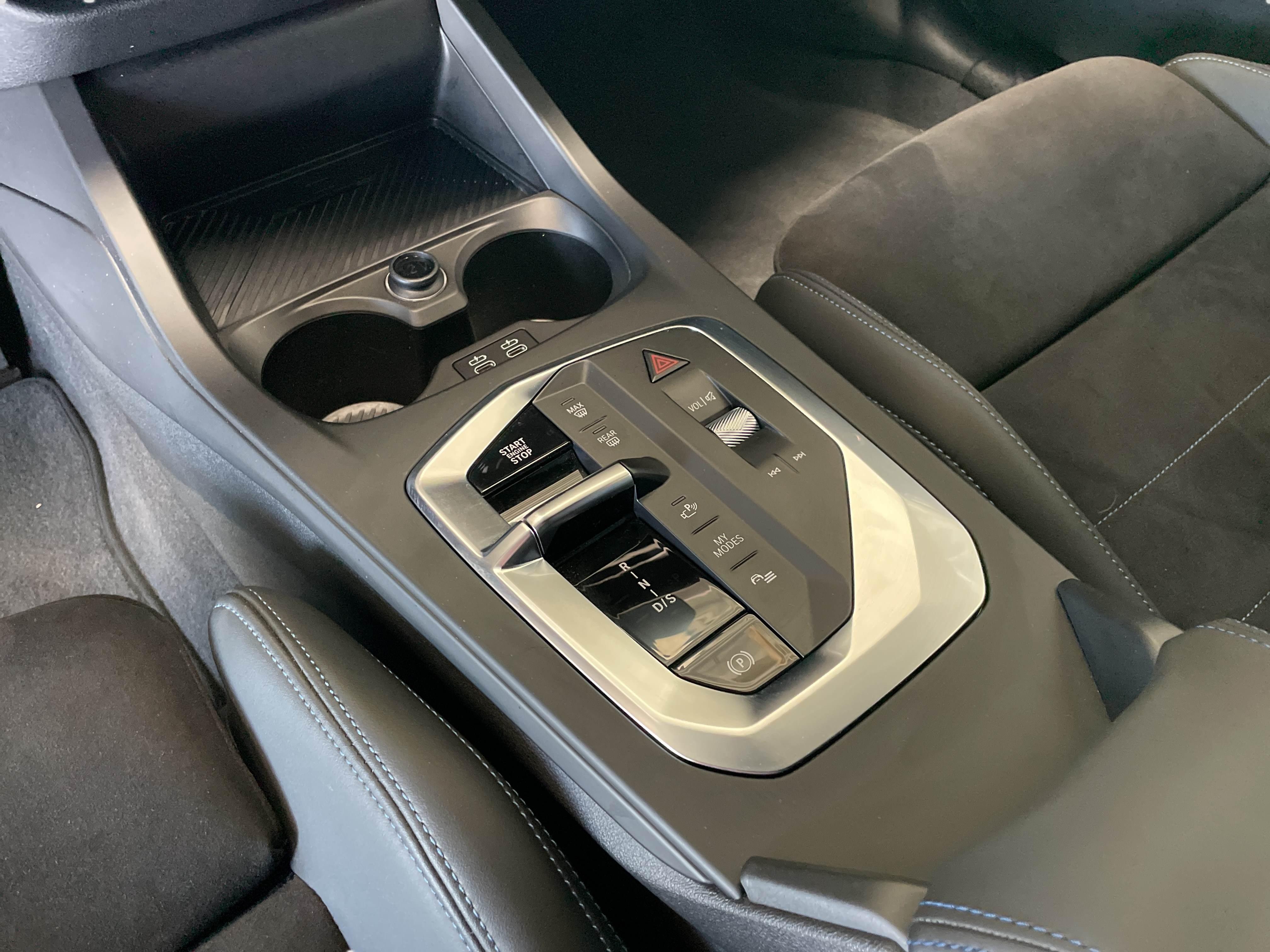 BMW 1er – Bild 11