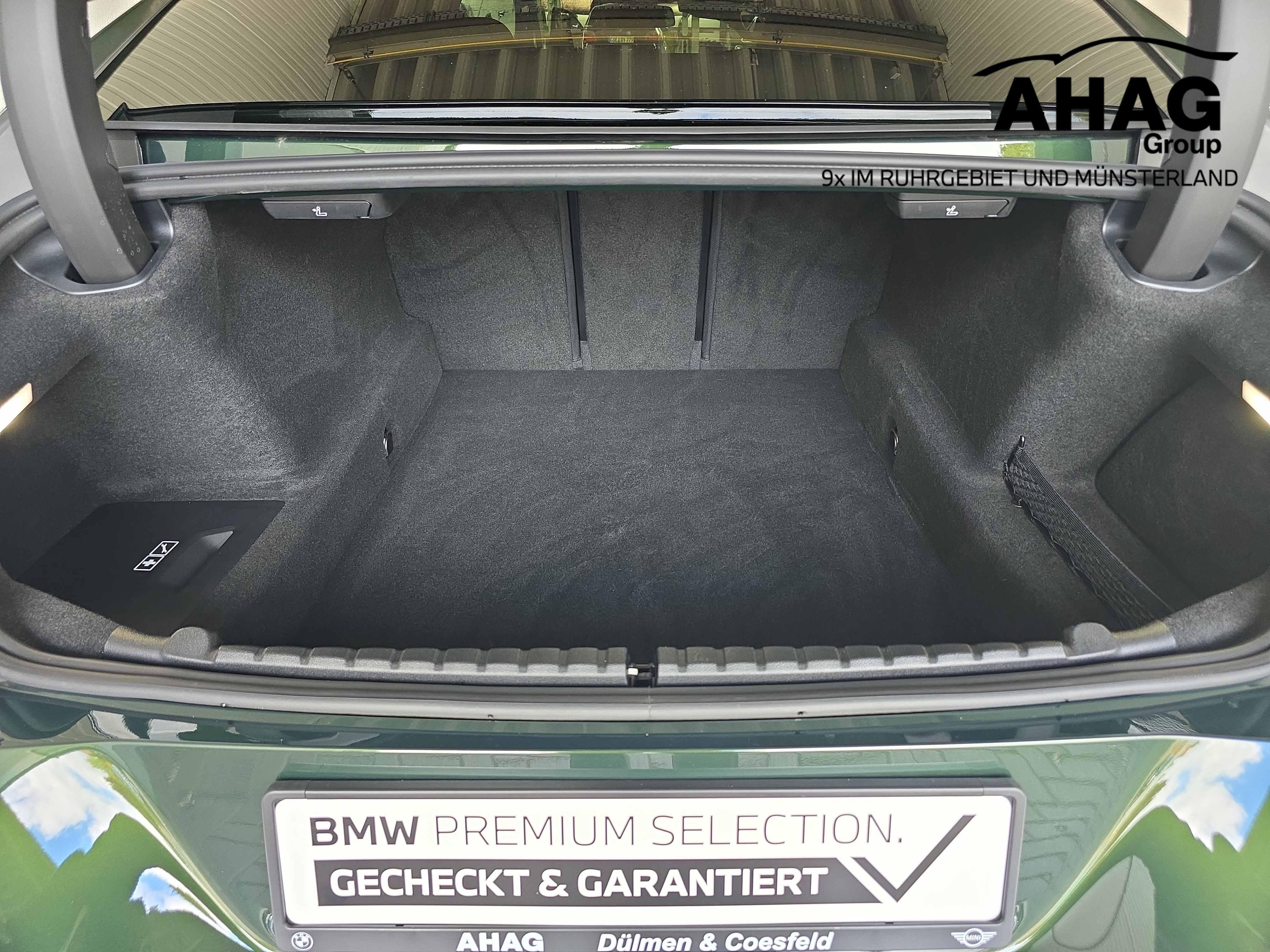 BMW 8er Gran Coupé – Bild 26
