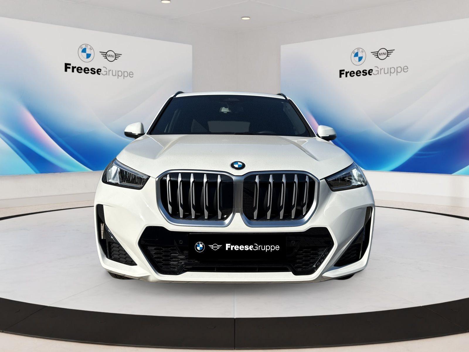 BMW X1 – Bild 2
